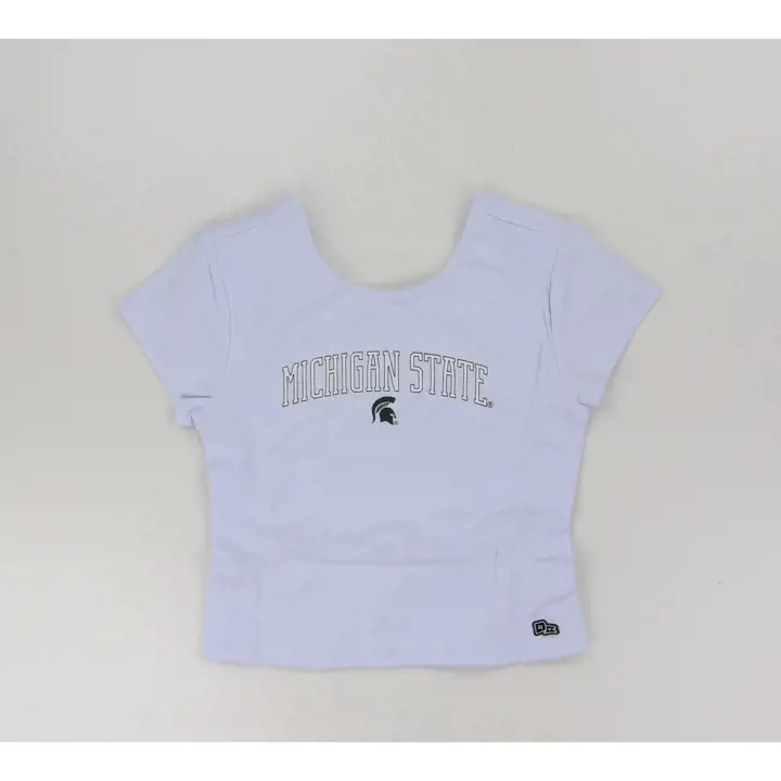 Michigan State Spartans NCAA Women's Hype & Vice Comeback To