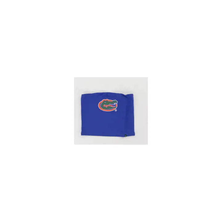 Haut bustier Hyle & Vice Florida Gators NCAA pour femme - Bleu roi
