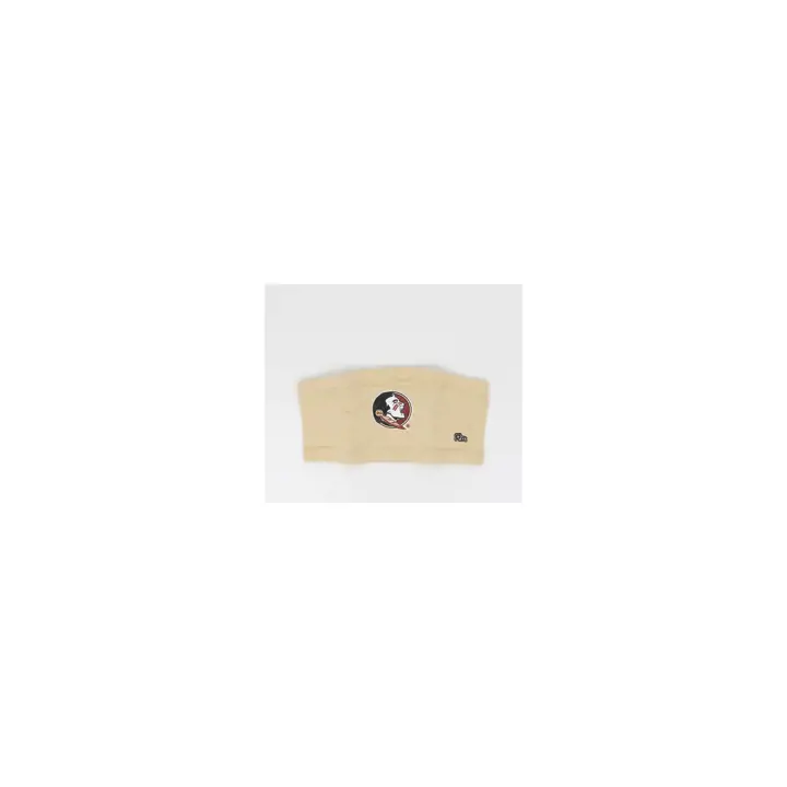 Haut bandeau Florida State Seminoles NCAA Hype & Vice femme