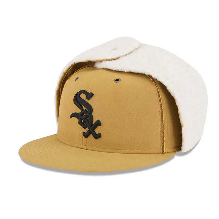 CHICAGO WHITE SOX DOGEAR 5950 blc/ marine