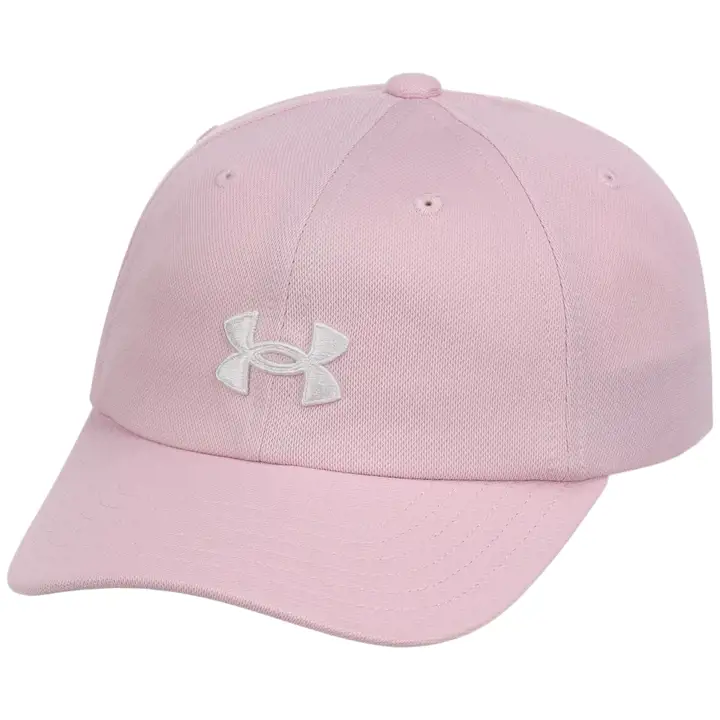 Under Armour Fille UA Blitzing réglable Rose/Blanc