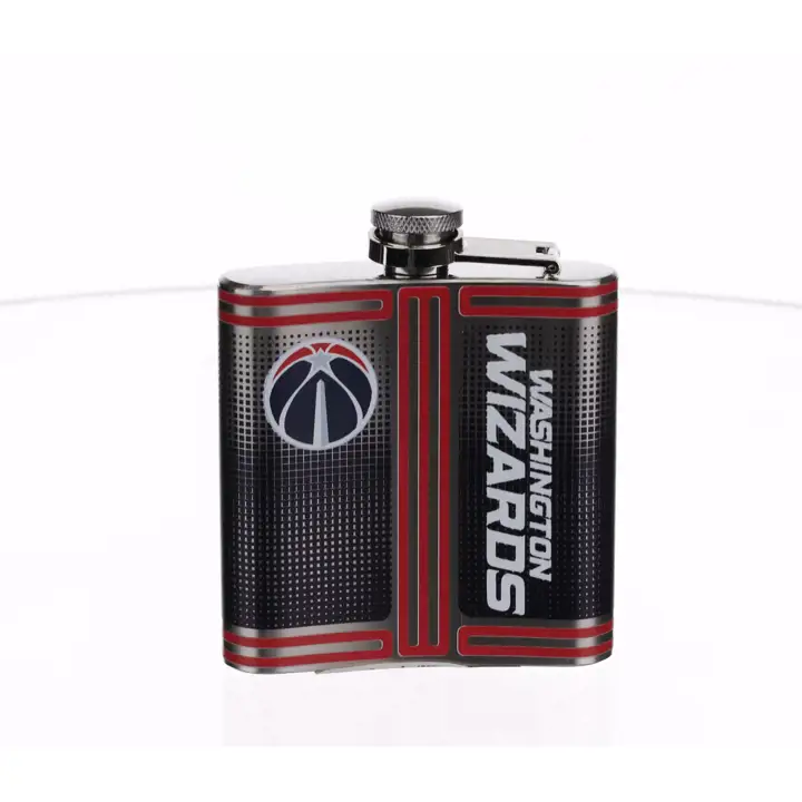 Fiole de 17 cl Washington Wizards