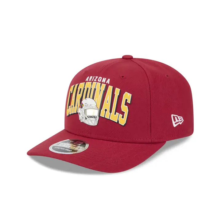 Arizona Cardinals NFL Oakley OTC Wordmark Casque 9SEVENTY Cr