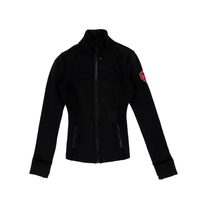Veste emblématique des Oklahoma Sooners