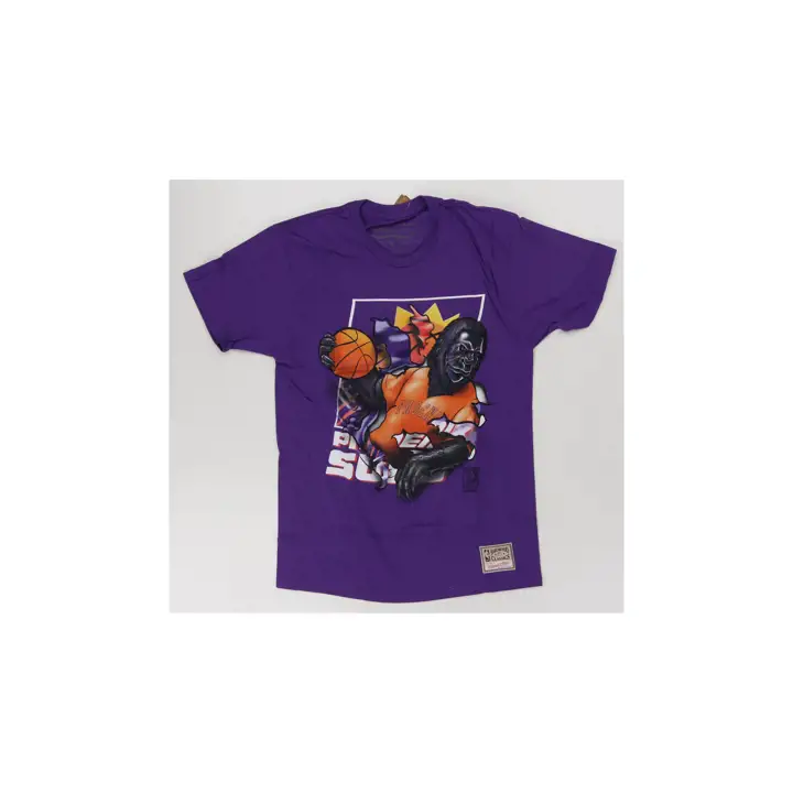 Phoenix Suns NBA T-shirt Révélation Pur