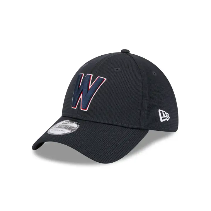 Washington Nationals MLB 25 ENTRAÎNEMENT DE PRINTEMPS 39THIRTY Marine