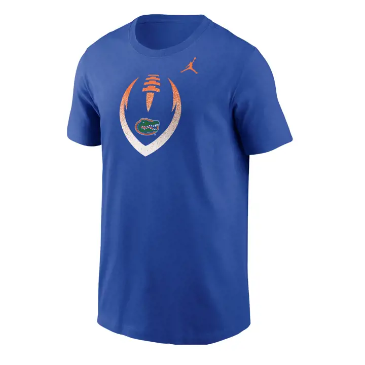 T-shirt à logo icône de légende NCAA Florida Gators pour jeune 24 RBL