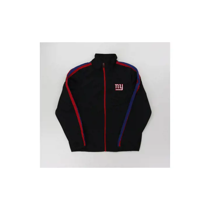 New York Giants Femme NFL G3 SMU Piste 24 Bleu