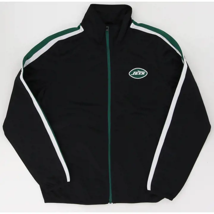 New York Jets Femme NFL G3 SMU Piste 24 Vert