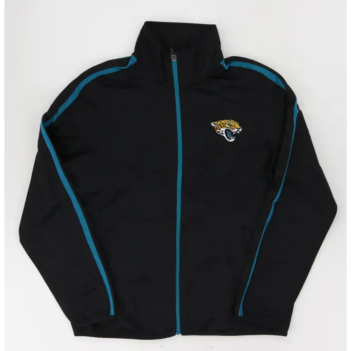 Jacksonville Jaguars Femme NFL G3 SMU Piste 24 Noir