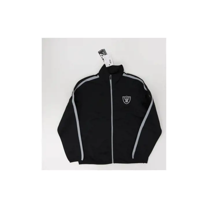 Las Vegas Raiders Femme NFL G3 SMU Piste 24 Nwar