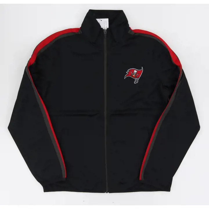Tampa Bay Buccaneers Femme NFL G3 SMU Piste 24 Rouge