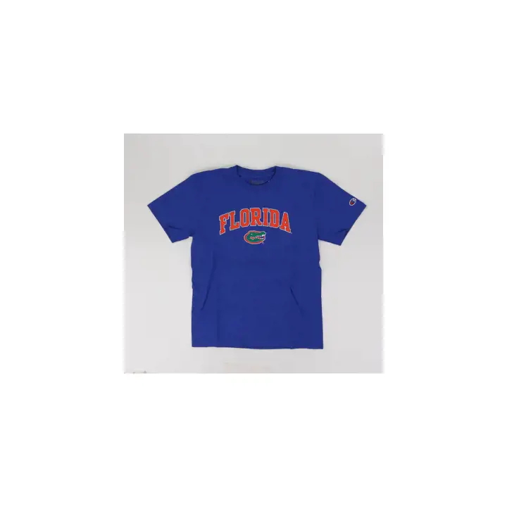 T-shirt jeune Florida Gators NCAA avec arc et logo RBL