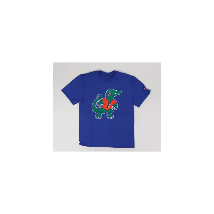 T-shirt mascotte des Florida Gators NCAA pour jeune RBL