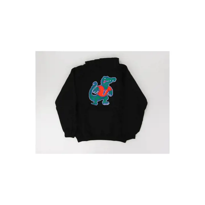 Florida Gators NCAA Youth Powerblend Hoodie BLK