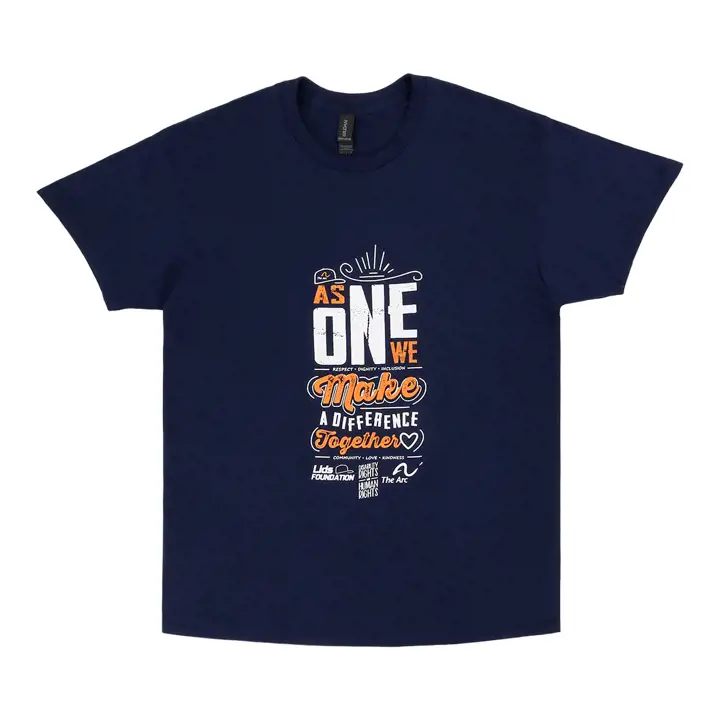 Lids Foundation Arc T-Shirt