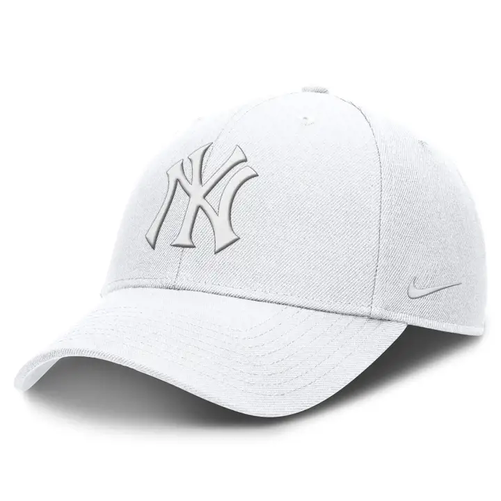 New York Yankees MLB NK Club Structuré WW BLC