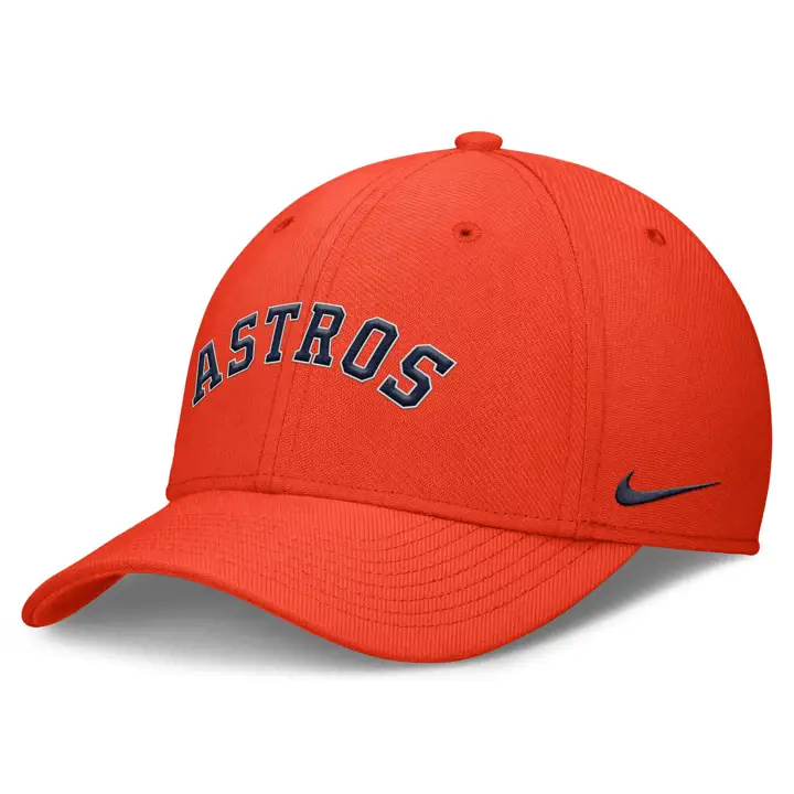 Houston Astros MLB Classic Swoosh ORG