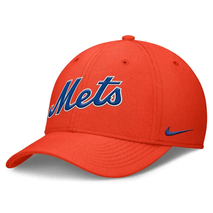 New York Mets MLB Classique Swoosh ORG