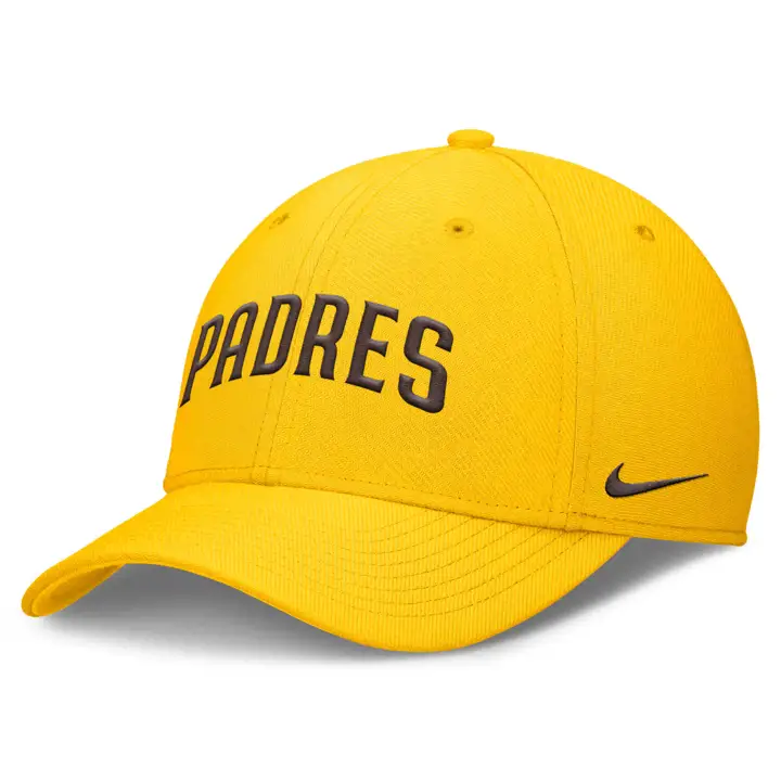 Casquette San Diego Padres MLB Classic Swoosh GL