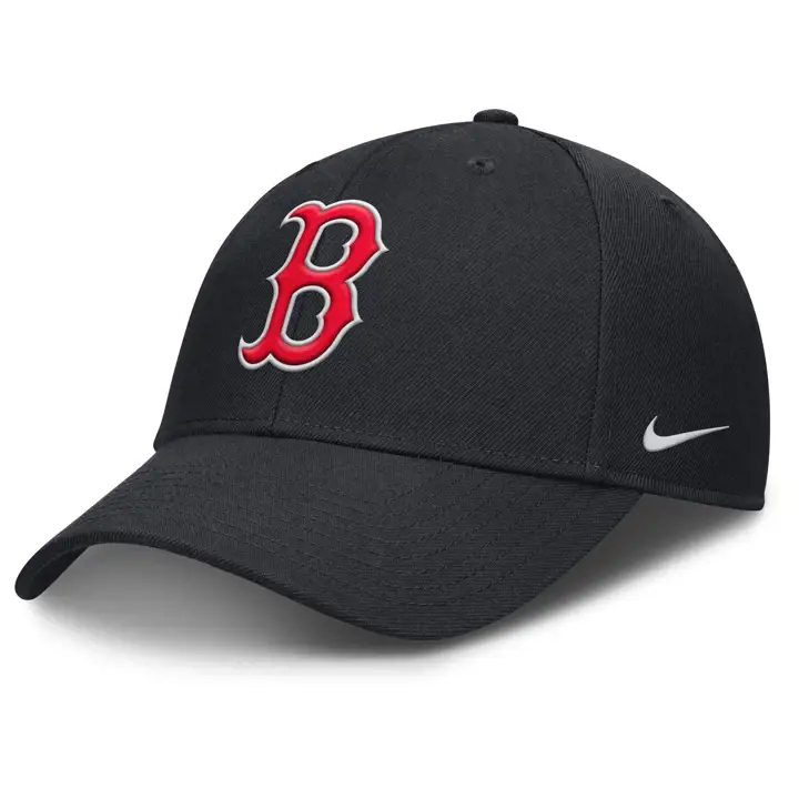 Boston Red Sox MLB NK Club Structuré OFR MARINE