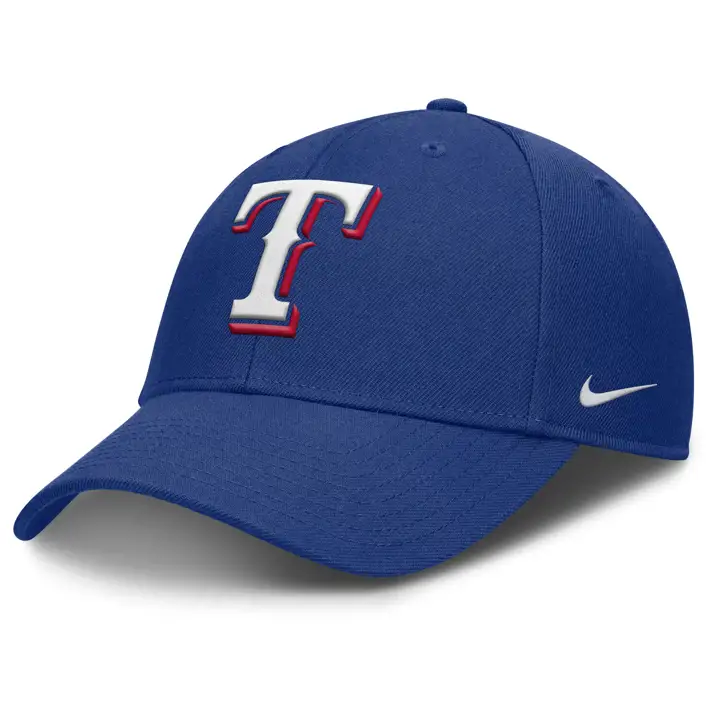 Texas Rangers MLB NK Club Structured OFR RBL