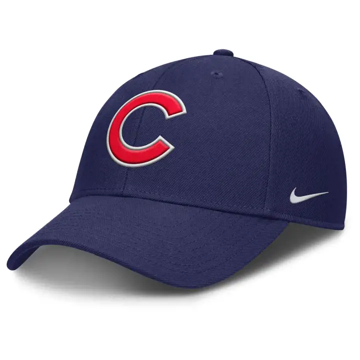 Chicago Cubs MLB NK Casquette Ajustée OFR RBL