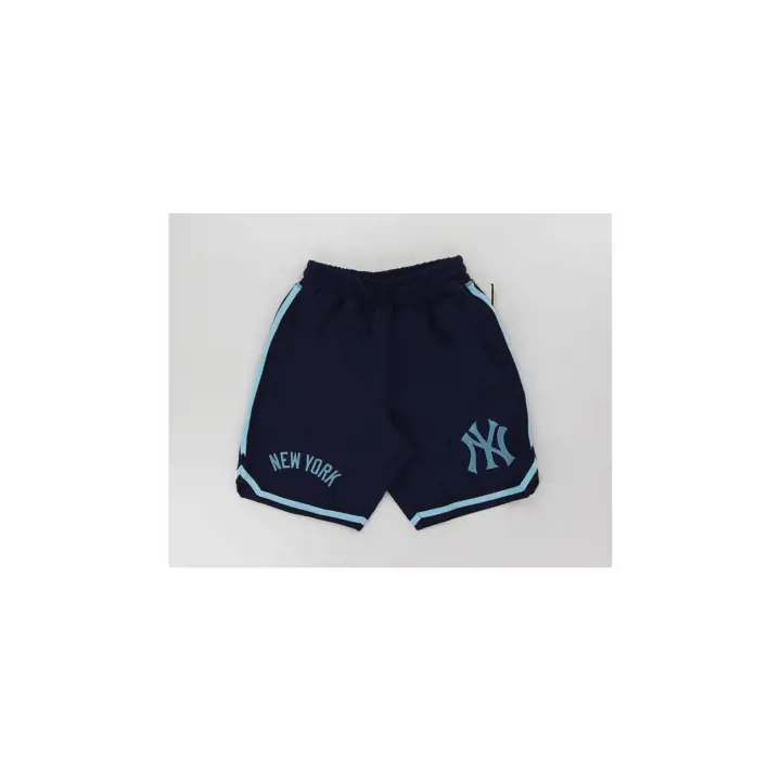 New York Yankees MLB NE Color Pack Shorts II MARINE