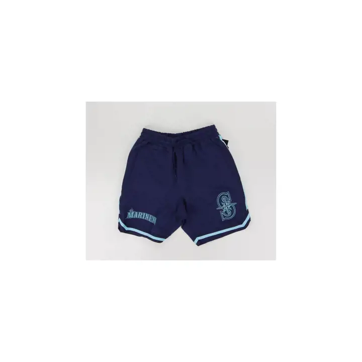 Seattle Mariners MLB NE Color Pack Shorts II MARINE