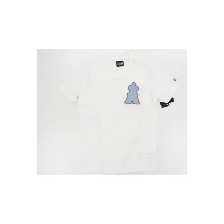 T-shirt II Los Angeles Angels MLB Color Pack WHT
