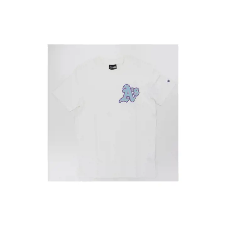 Oakland Athletics MLB NE Color Pack T-Shirt II BLA