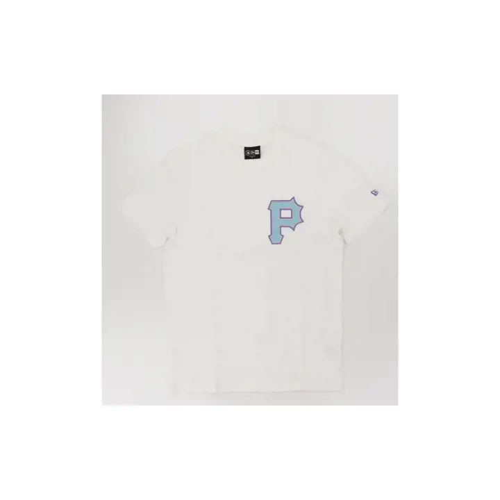 T-Shirt Pittsburgh Pirates MLB NE Color Pack II BLA