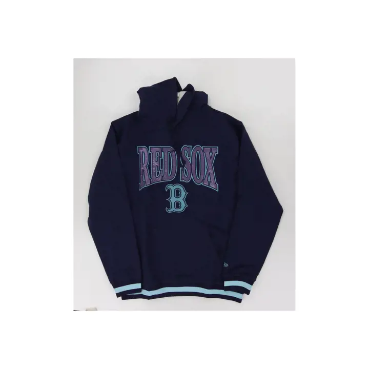 Boston Red Sox MLB NE Color Pack Hoodie II MARINE