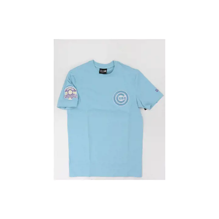 T-shirt II des Cubs de Chicago MLB NE Color Pack AQM