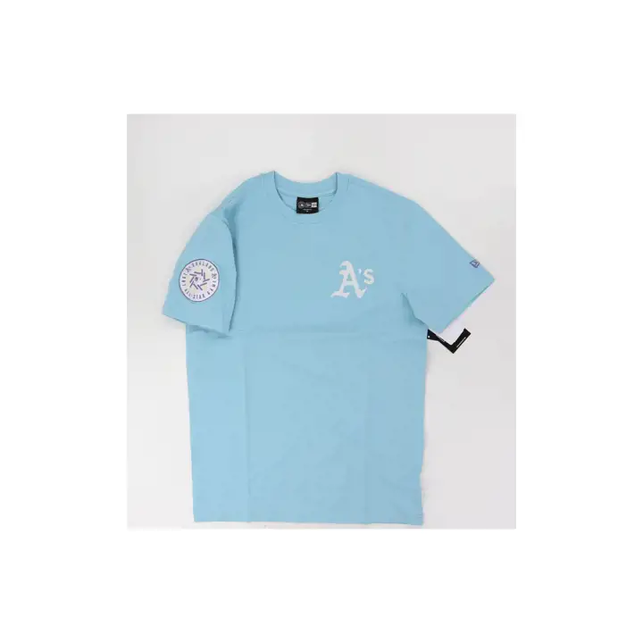 T-shirt Oakland Athletics MLB NE Color Pack II AQM