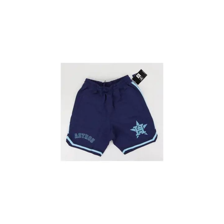 Shorts Houston Astros MLB NE Color Pack II MARINE