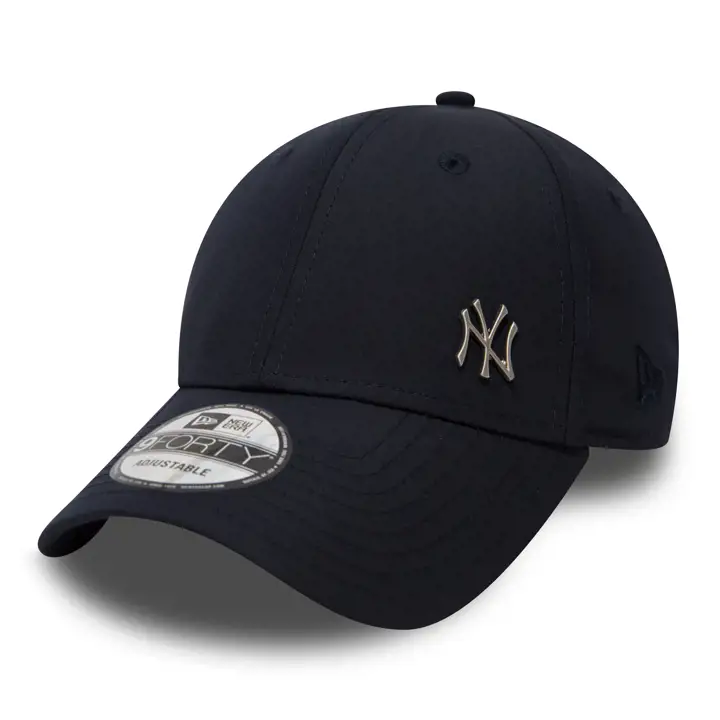 NEW YORK YANKEES 940 LEAGUE BASIC FLAWLESS marine