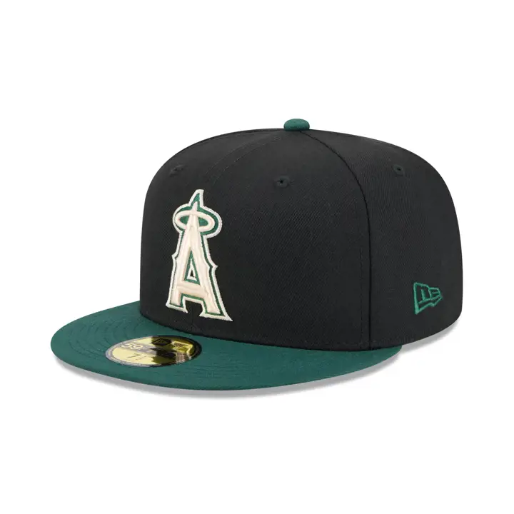 Anaheim Angels MLB Re-Dub BDG 59FIFTY NOI/VFC/GRI