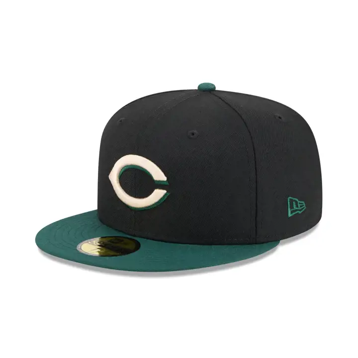 Cincinnati Reds MLB Re-Dub BDG 59FIFTY NOI/VFC/GRI