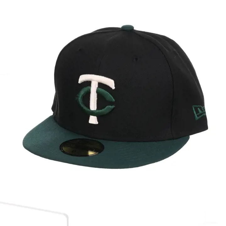 Minnesota Twins MLB Re-Dub BDG 59FIFTY NOI/VIFO/GRI