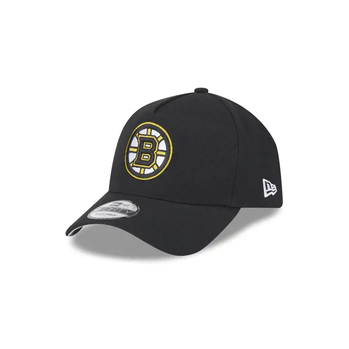 BOSTON BRUINS LNH NE 940AF NOIR