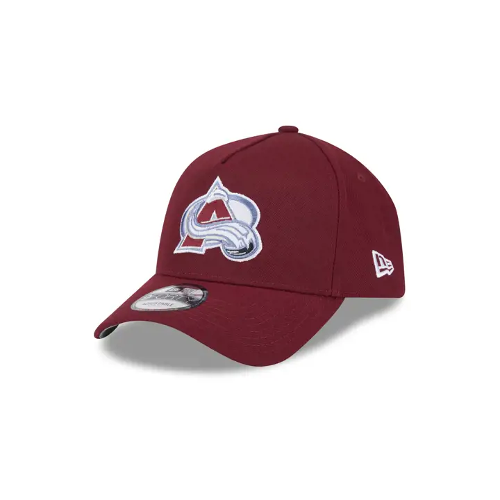 COLORADO AVALANCHE LNH NE 940AF ROUGE