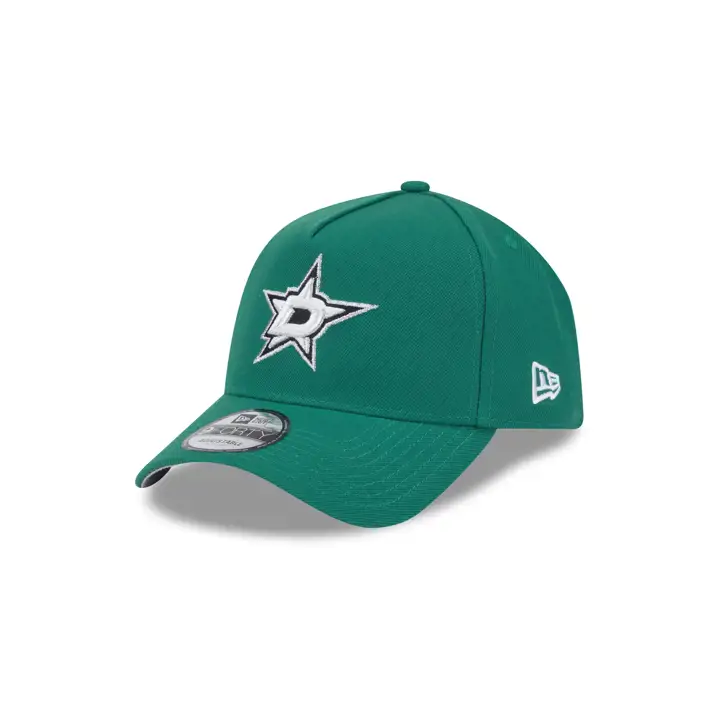 DALLAS STARS NHL NE 940AF KGRN