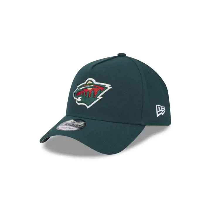 MINNESOTA WILD LNH NE 940AF VFONCÉ