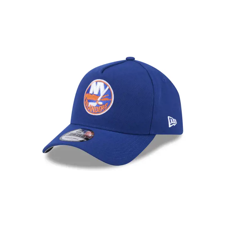 NEW YORK ISLANDERS NHL NE 940AF RBL