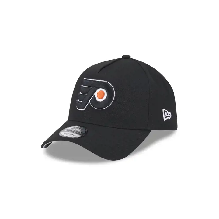 PHILADELPHIA FLYERS NHL NE 940AF BLK