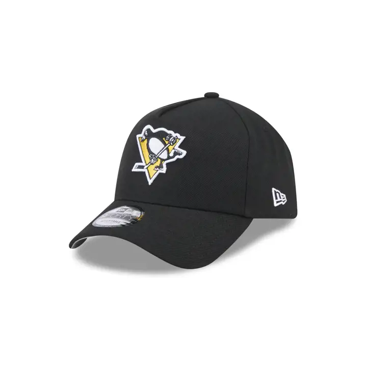 PITTSBURGH PENGUINS LNH NE 940AF BLK