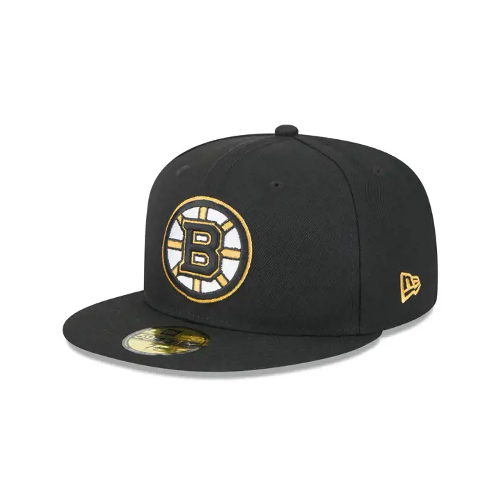 BOSTON BRUINS LNH 59Fifty NOI