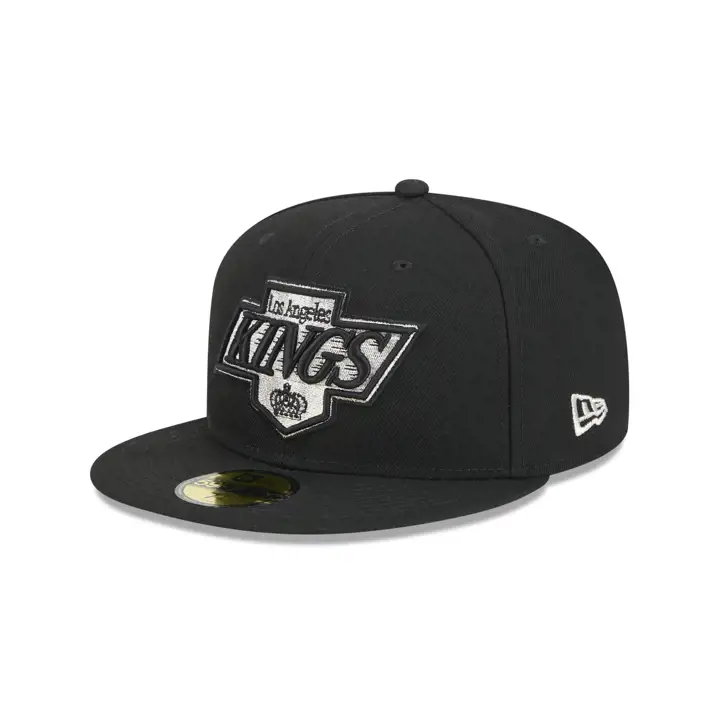 LOS ANGELES KINGS LNH 59Fifty CASQUETTE