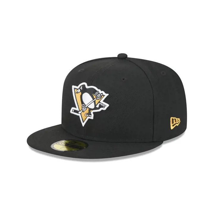 PITTSBURGH PENGUINS LNH 59Fifty NOI